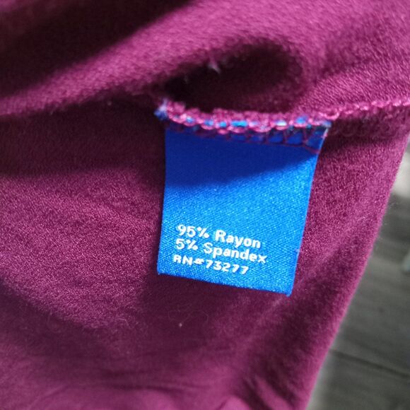 Apt. 9 flowy dress - Picture 5 of 5